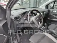 2018 Opel CrosslandX