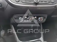 2018 Opel CrosslandX