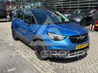 2018 Opel CrosslandX