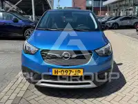 2018 Opel CrosslandX