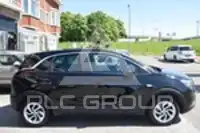 2018 Opel CrosslandX