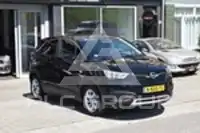 2018 Opel CrosslandX