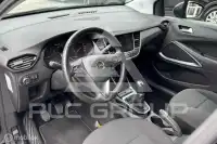 2018 Opel CrosslandX