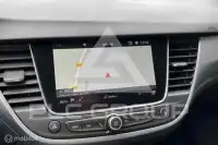 2018 Opel CrosslandX