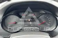 2018 Opel CrosslandX