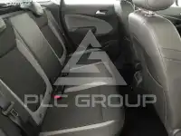 2018 Opel CrosslandX