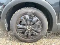 2018 Opel CrosslandX