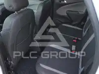 2018 Opel CrosslandX