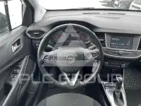 2018 Opel CrosslandX