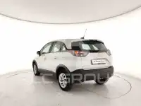 2018 Opel CrosslandX