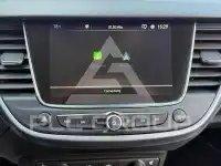 2018 Opel CrosslandX