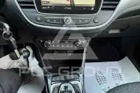 2018 Opel CrosslandX