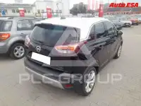 2018 Opel CrosslandX