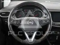 2018 Opel CrosslandX
