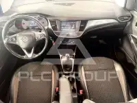2018 Opel CrosslandX