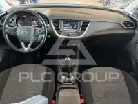 2018 Opel GrandlandX
