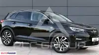 2018 Opel GrandlandX