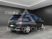 2018 Opel GrandlandX