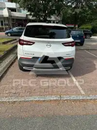 2018 Opel GrandlandX