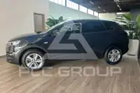 2018 Opel GrandlandX