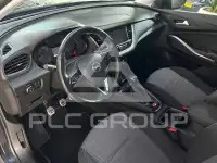 2018 Opel GrandlandX
