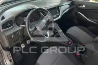 2018 Opel GrandlandX