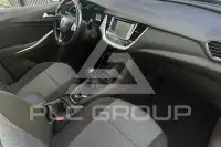 2018 Opel GrandlandX