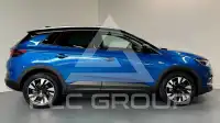 2018 Opel GrandlandX
