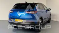 2018 Opel GrandlandX