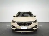 2018 Opel GrandlandX