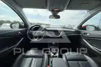 2018 Opel GrandlandX