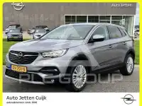 2018 Opel GrandlandX