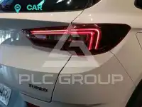 2018 Opel GrandlandX