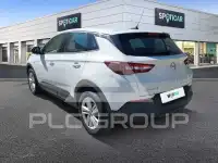 2018 Opel GrandlandX