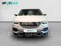 2018 Opel GrandlandX