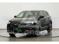 2018 Opel GrandlandX