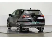 2018 Opel GrandlandX