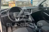 2018 Opel GrandlandX