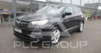 2018 Opel GrandlandX