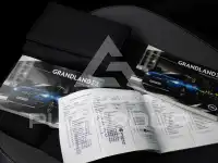 2018 Opel GrandlandX