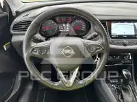 2018 Opel GrandlandX