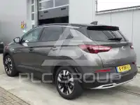 2018 Opel GrandlandX