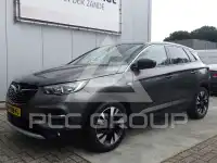 2018 Opel GrandlandX