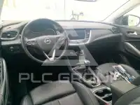 2018 Opel GrandlandX