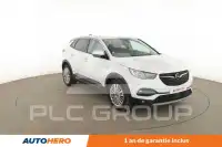 2018 Opel GrandlandX