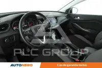 2018 Opel GrandlandX