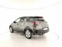 2018 Opel GrandlandX