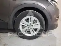 2018 Opel GrandlandX