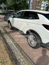 2018 Opel GrandlandX