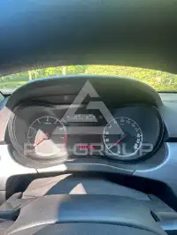 2018 Opel Corsa